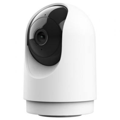 Cámara de Videovigilancia Trust IPCAM-2700 con Visión Nocturna 94.6º