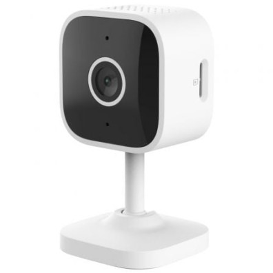 Cámara de Videovigilancia Trust IPCAM-2900 con Visión Nocturna - 93.6º