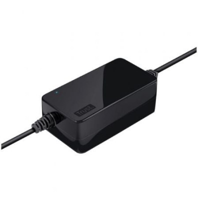 Cargador de Portátil Universal Trust Primo 45W Automático con 6 Conectores