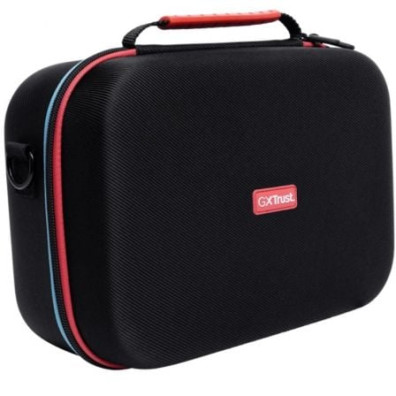 Funda Rígida Trust Gaming GTX 1247 Nintendo Switch - Protección y Estilo
