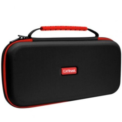 Funda Rígida Trust Gaming GXT 1251 XL Nintendo Switch 2