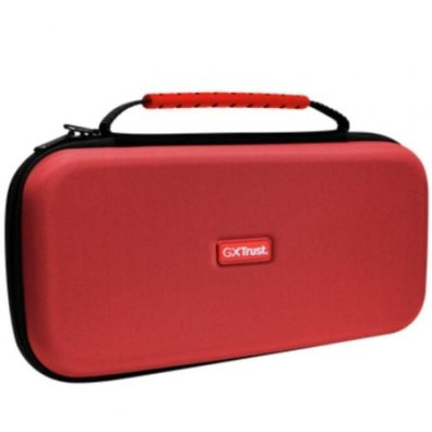 Funda Rígida Trust Gaming GXT 1251RB XL para Nintendo Switch 2