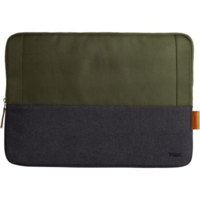 Funda Trust Lisboa para Portátiles 16": Protege con Estilo