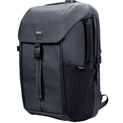 Mochila Trust Jersey para Portátiles hasta 17 pulgadas y 25L