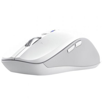 Ratón Inalámbrico Trust Ferro Ergonómico/ 3200 DPI
