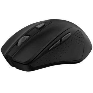 Ratón Inalámbrico Trust Nito Silent - Periférico Innovador con Tecnología Avanzada