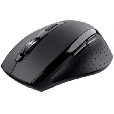 Ratón Inalámbrico Trust Sura - 1200 DPI