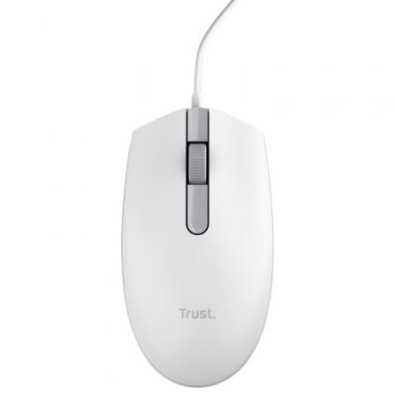Ratón Trust TM-101 con 1200 DPI