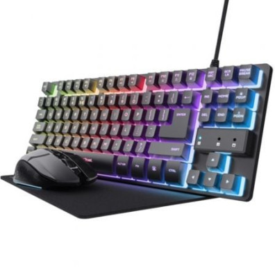 Trust Gaming GXT 794 - Pack Gaming