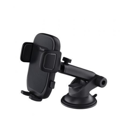 Soporte de Smartphone para Coche Trust Runo - Sujeción para Parabrisas