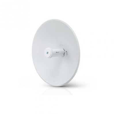 Antena Powerbeam Ubiquiti de 5GHz | 450Mbps - Modelo PBE-5AC-GEN2