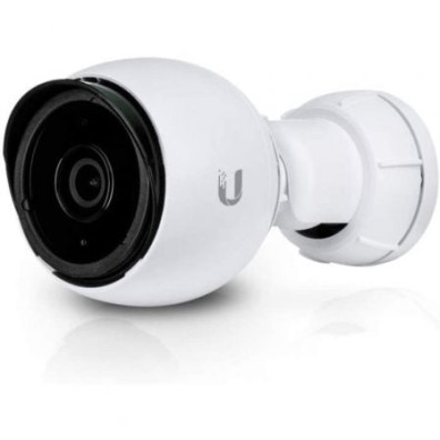 Cámara de Videovigilancia Ubiquiti G4/ 80º - Protección Eficiente para Hogar y Negocio