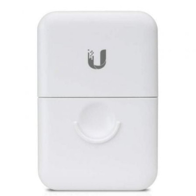 Protector Sobretensión Ubiquiti ETH-SP-G2 - 2 RJ45