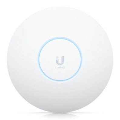 Punto de Acceso Ubiquiti U6 Enterprise - Conectividad Empresarial