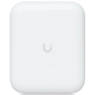 UBIQUITI WIRELESS ACCESS POINT U7-OUTDOOR WIFI7 PoE