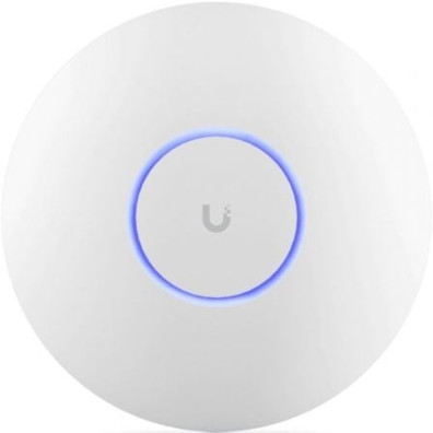 UBIQUITI WIRELESS ACCESS POINT U7-PRO-MAX WIFI7 PoE