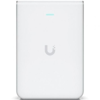 Punto de Acceso UniFi 7 Pro Wall Ubiquiti - Conectividad de alta calidad