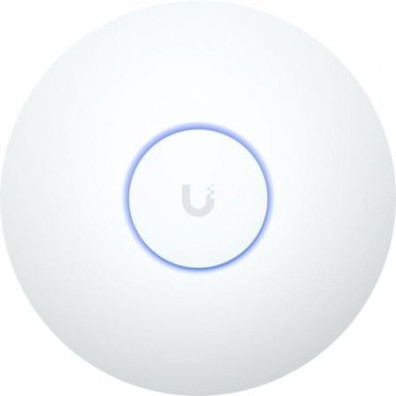 Punto de Acceso Inalámbrico Ubiquiti Unifi U7-LR - CONECTIVIDAD - 1300 Mbps