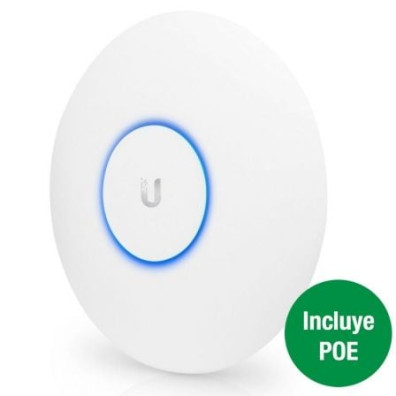 Punto de Acceso Ubiquiti UAP-AC-HD - Conectividad Empresarial Avanzada
