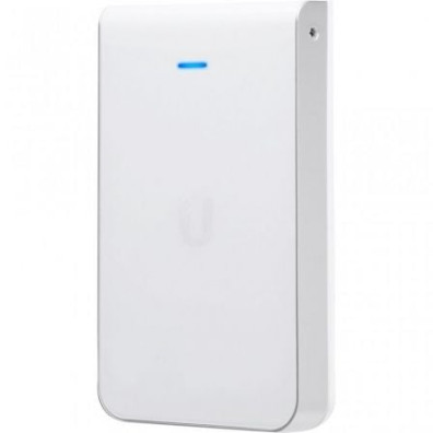 Punto de Acceso Ubiquiti UAP-IW-HD - Conectividad Avanzada para Empresas y Hogares