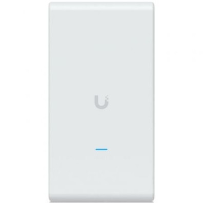 Punto de Acceso Ubiquiti UniFi U6 Mesh Pro - Conectividad Doméstica y Profesional