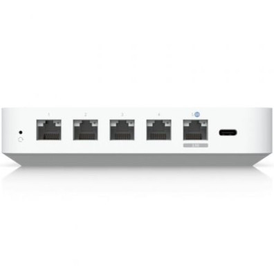 UBIQUITI UNIFI CLOUD GATEWAY ULTRA