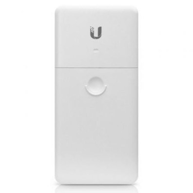 Switch Ubiquiti NanoSwitch N-SW/ 4 Puertos RJ45 10/100