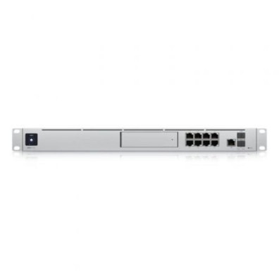 Switch Ubiquiti UDM-SE Dream Machine Special Edition - 11 Puertos RJ45 10/100