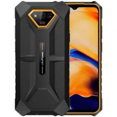 Smartphone Rugerizado Ulefone Armor X13 6GB/ 64GB/ 6.52" - Resistente y Potente