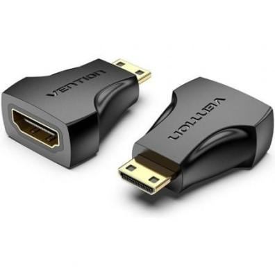 Adaptador HDMI AISB0 Vention - Accesorio Esencial para Conectar Dispositivos HDMI