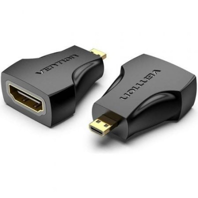 Adaptador HDMI Vention AITB0 - Conexión Estable