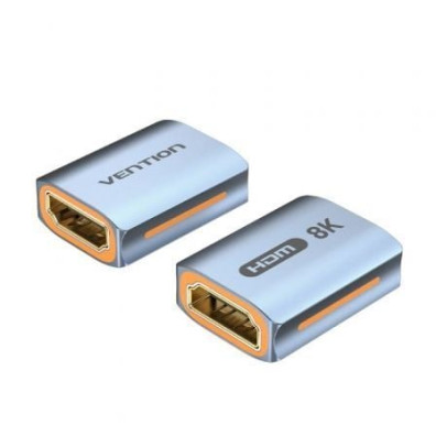 Adaptador HDMI 8K Vention para Calidad de Imagen HD en Dispositivos 8K