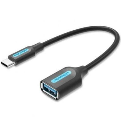 Adaptador USB Tipo-C 3.1 Vention