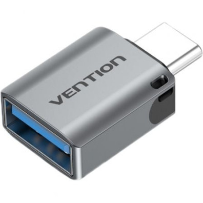 Adaptador USB 3.0 Vention - Modelo CDQH0