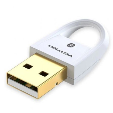 Adaptador USB Bluetooth Vention - Conectividad