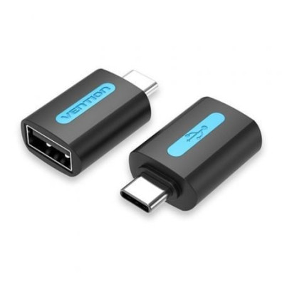 Adaptador USB 2.0 Vention - Conecta dispositivos USB
