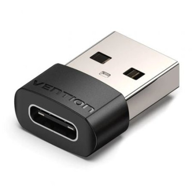 Adaptador USB 2.0 Vention - Conectividad Confiable para Dispositivos