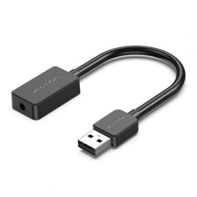 Tarjeta de Sonido Vention CDZB0 - Compra en línea esta tarjeta de sonido de alta calidad