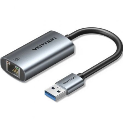 Adaptador USB RJ45 Vention CEZHB - Conectividad Ethernet