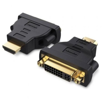 Adaptador HDMI Vention ECCB0 - Alta Calidad y Eficiencia en la Conexión HDMI