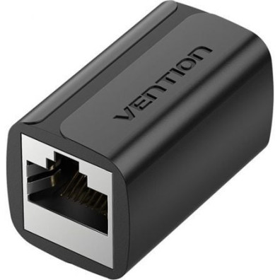 Adaptador Vention RJ45 Cat.7 FTP para Conectividad - RJ45 Hembra