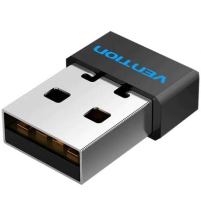 Adaptador USB WiFi Vention para Conectividad