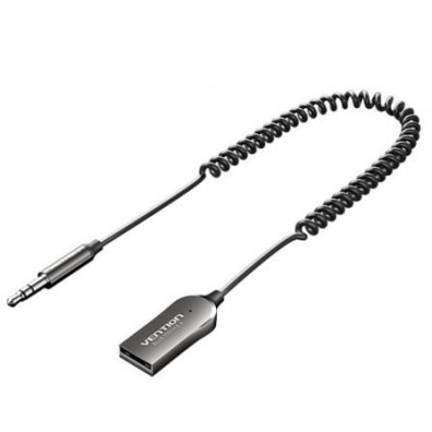 Receptor FM/ MP3 - Bluetooth Vention NAIHG