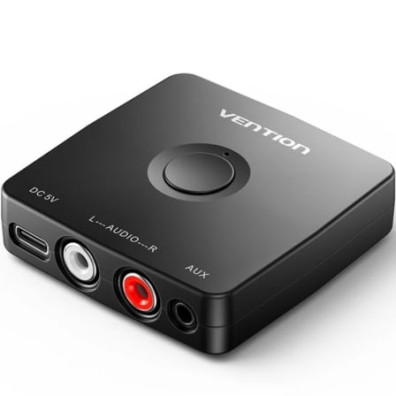 Receptor de Audio Inalámbrico Vention en venta