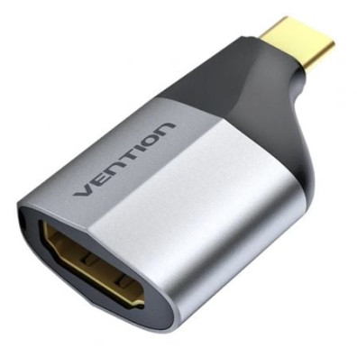 Adaptador USB Tipo-C Vention - Cables