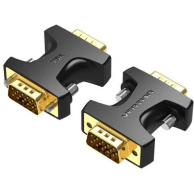 ADAPTADOR VGA VENTION M-M