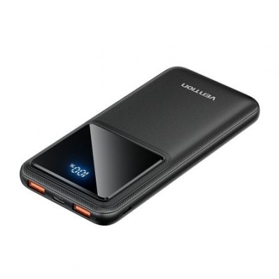 Powerbank Vention 10000mAh FHKB0/22.5W