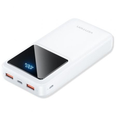 Powerbank Vention 20000mAh FHLW0 22.5W