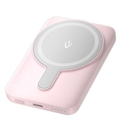 Powerbank Vention 5000mAh 20W Wireless