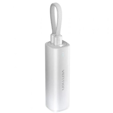 Powerbank Vention 5000mAh 20W Gris